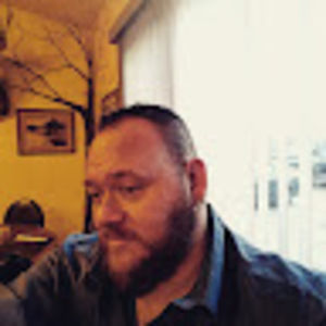 Meet your Posher, Jeff